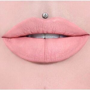 SKIN TIGHT New‎ in Box Jeffree Star Velour Liquid Lipstick light pink nude